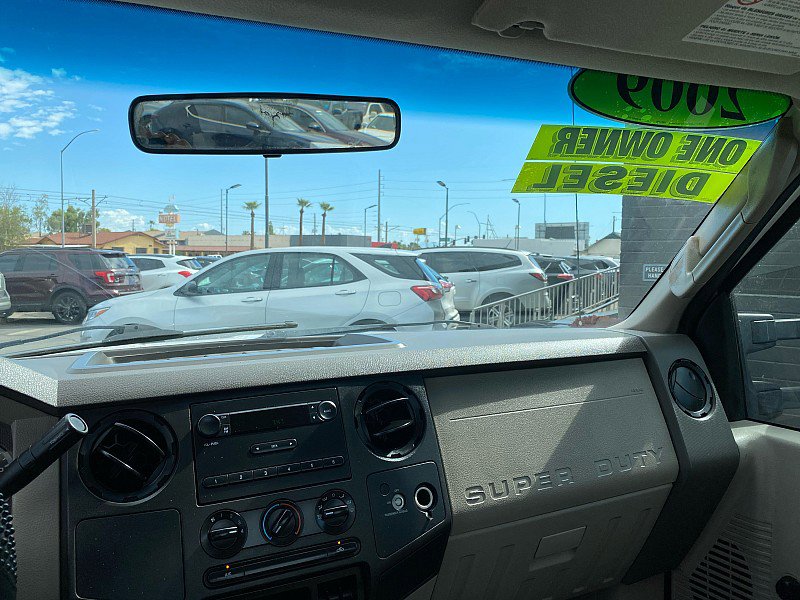 Used 2009 Ford F250 XL image 14