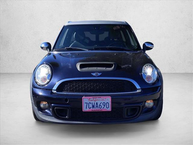 Used 2013 MINI Cooper Clubman S FWD image 2