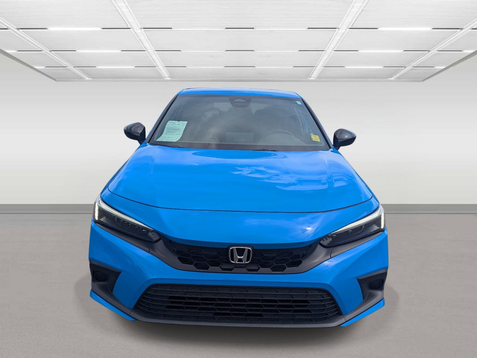 Used 2024 Honda Civic Sport image 8