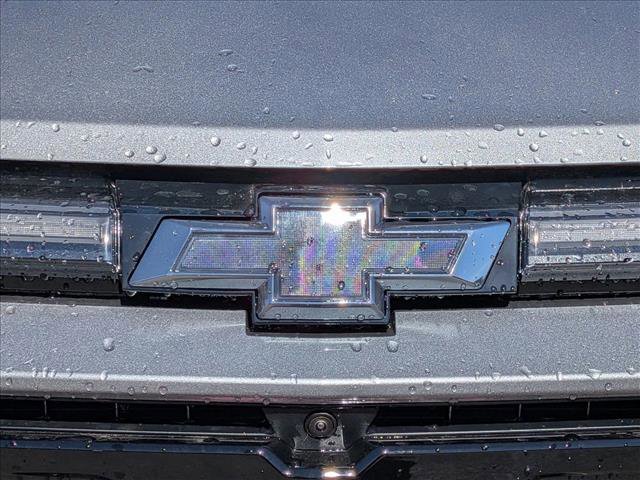 New 2026 Chevrolet Blazer EV RS image 17