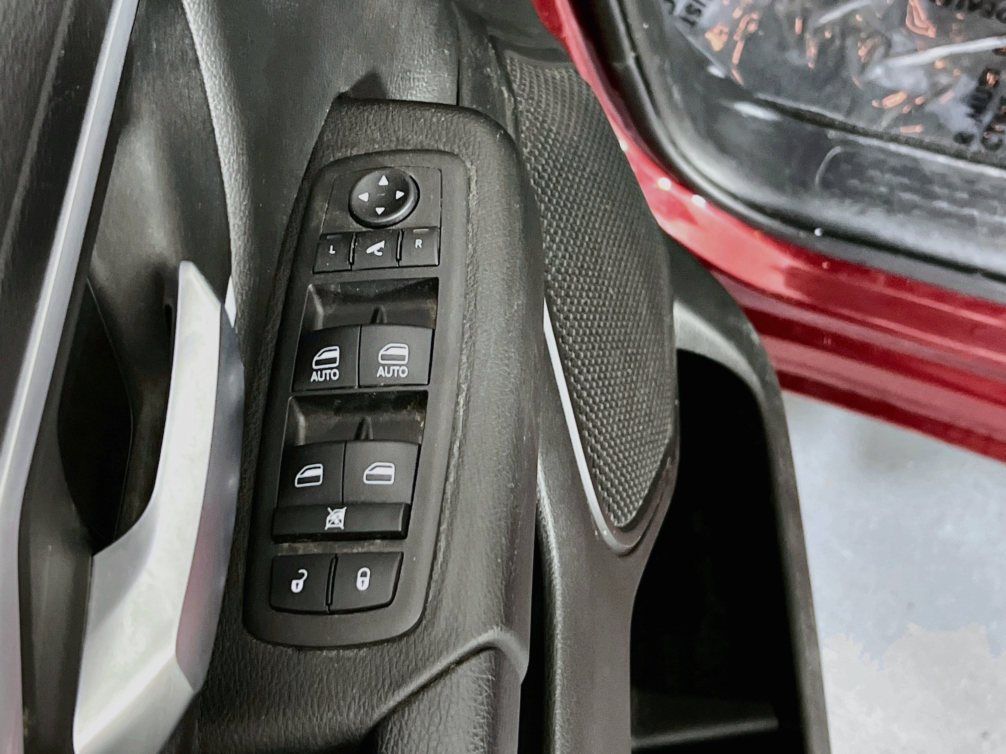 Used 2023 RAM 1500 Big Horn AWD/4WD image 17
