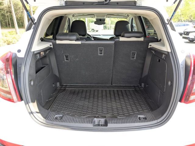 Used 2017 Buick Encore Preferred image 29