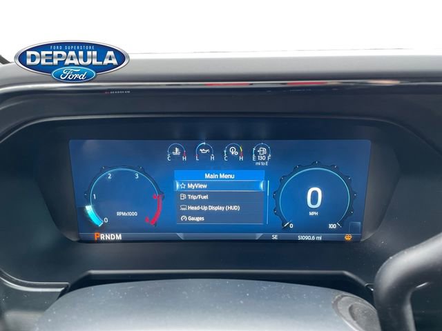 Used 2024 Ford F450 Lariat w/ Lariat Ultimate Package image 2