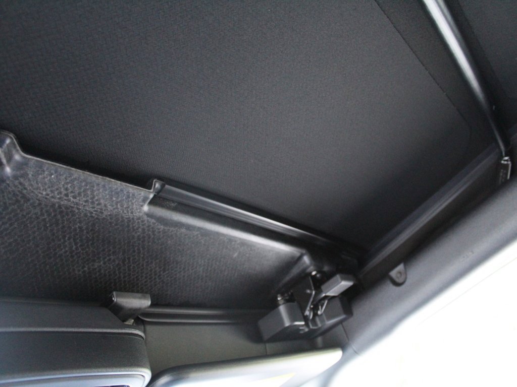 New 2025 Ford Bronco Base image 10