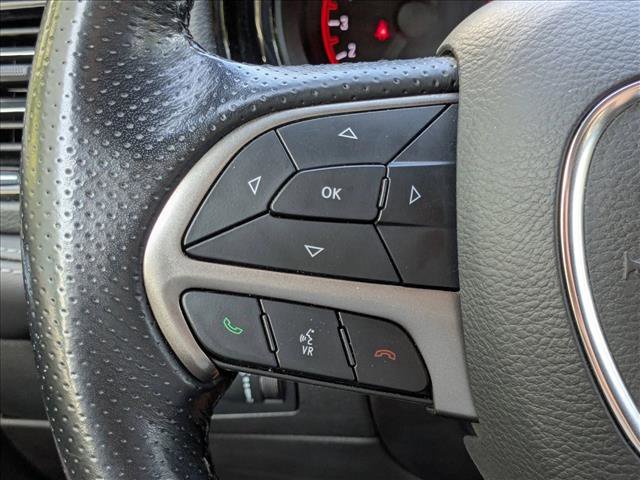 Used 2023 Dodge Durango SXT RWD image 4