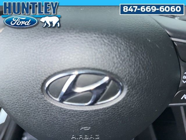 Used 2022 Hyundai Santa Fe Limited image 39