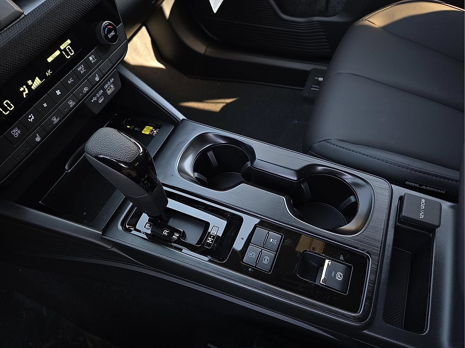 New 2026 Subaru Outback Premium AWD/4WD image 21