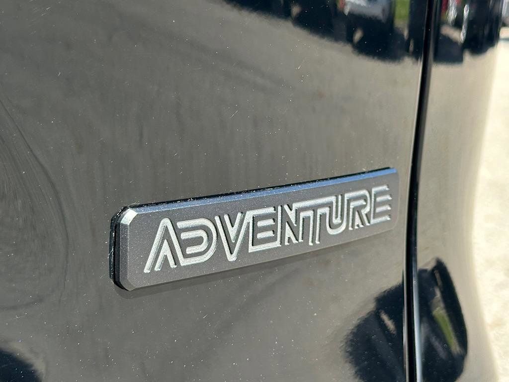 Certified 2024 Toyota RAV4 Adventure AWD/4WD image 11