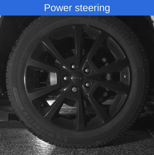 Used 2015 Jeep Compass Sport w/ Power Value Group AWD/4WD image 7