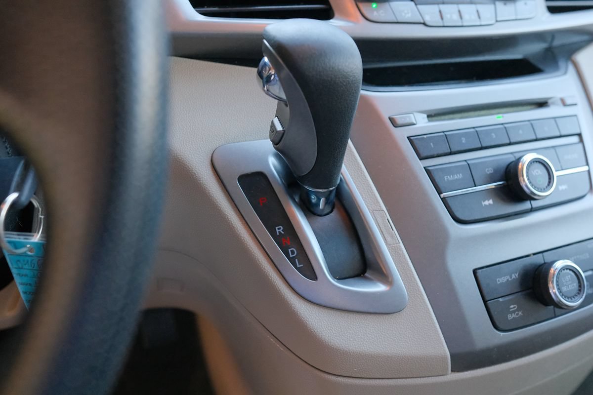 Used 2016 Honda Odyssey LX image 23