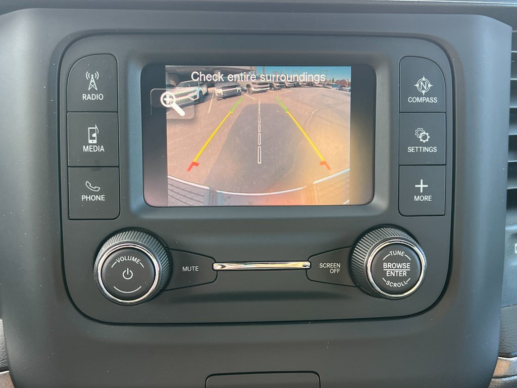 Certified 2022 RAM 2500 Tradesman image 32