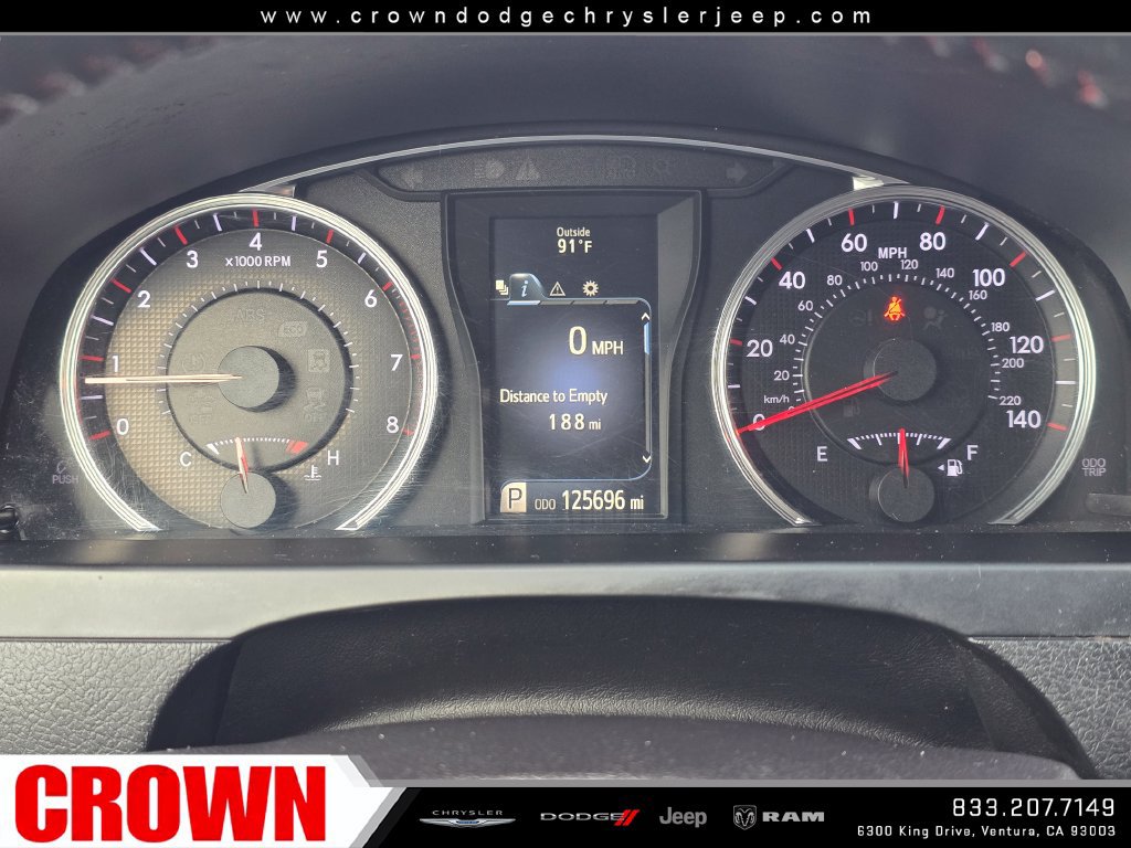 Used 2017 Toyota Camry SE FWD image 30