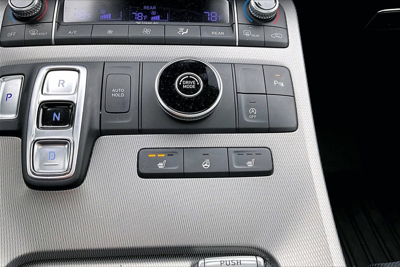 Used 2022 Hyundai Palisade SEL w/ Premium Package image 18