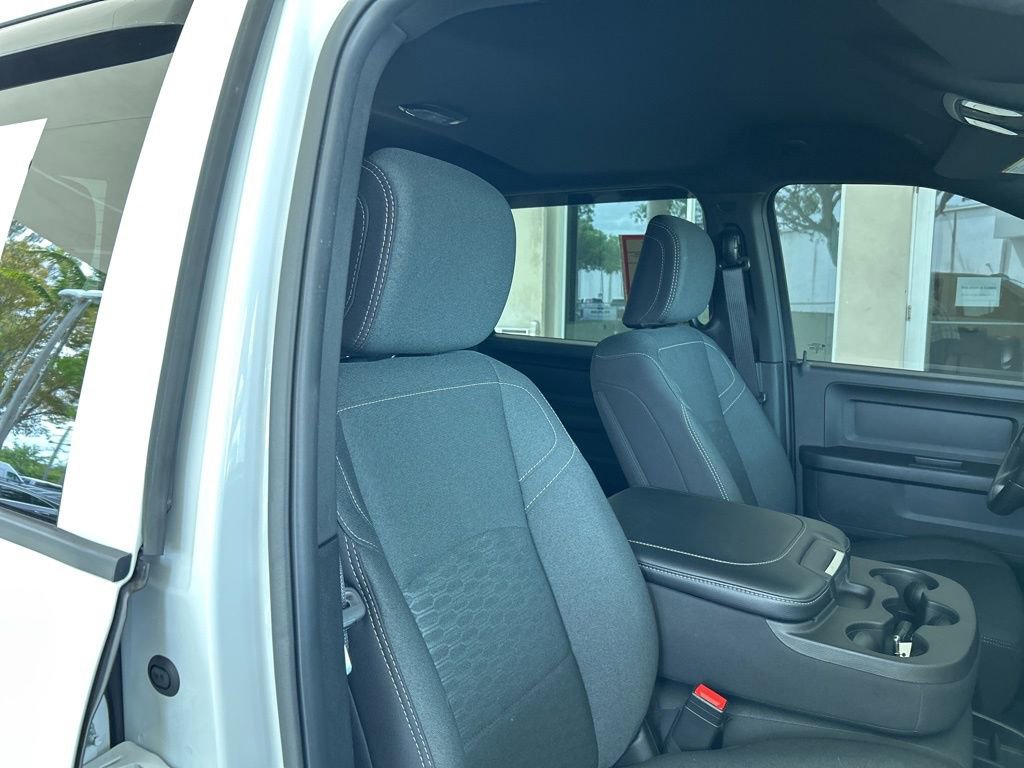 Used 2026 RAM 3500 Tradesman image 25