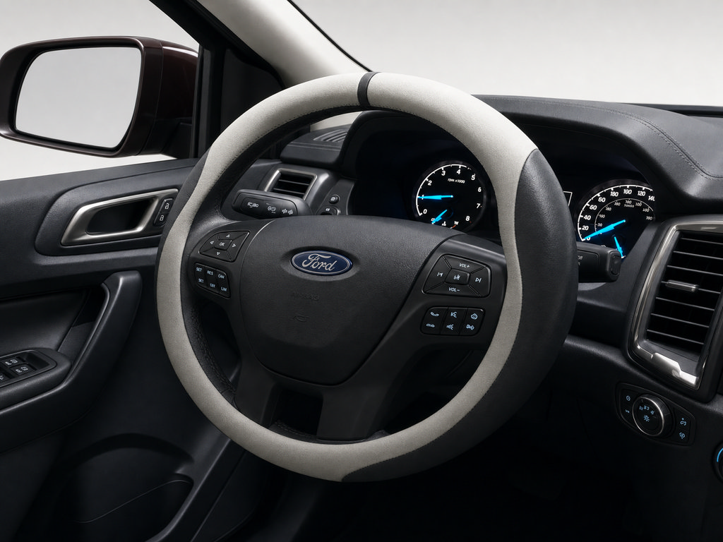 Used 2023 Ford Ranger Lariat RWD image 17