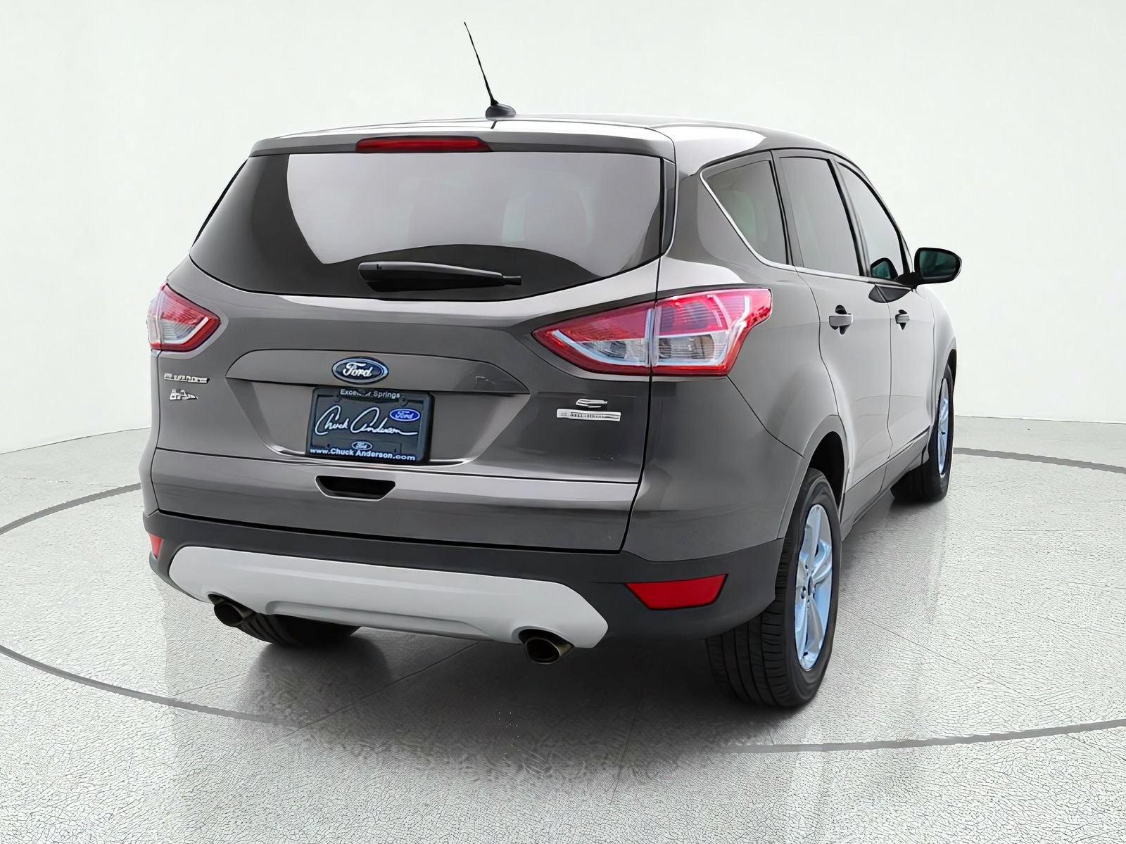 Used 2015 Ford Escape SE FWD image 7