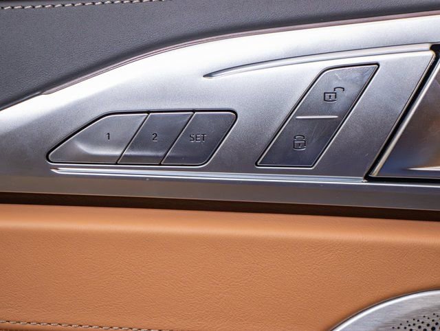 Used 2025 BMW M850i xDrive Coupe image 14