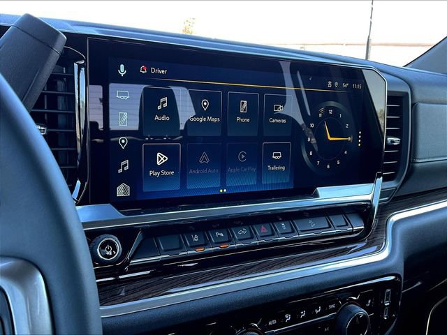 Used 2026 Chevrolet Silverado 2500 LT w/ Trail Boss Package image 19