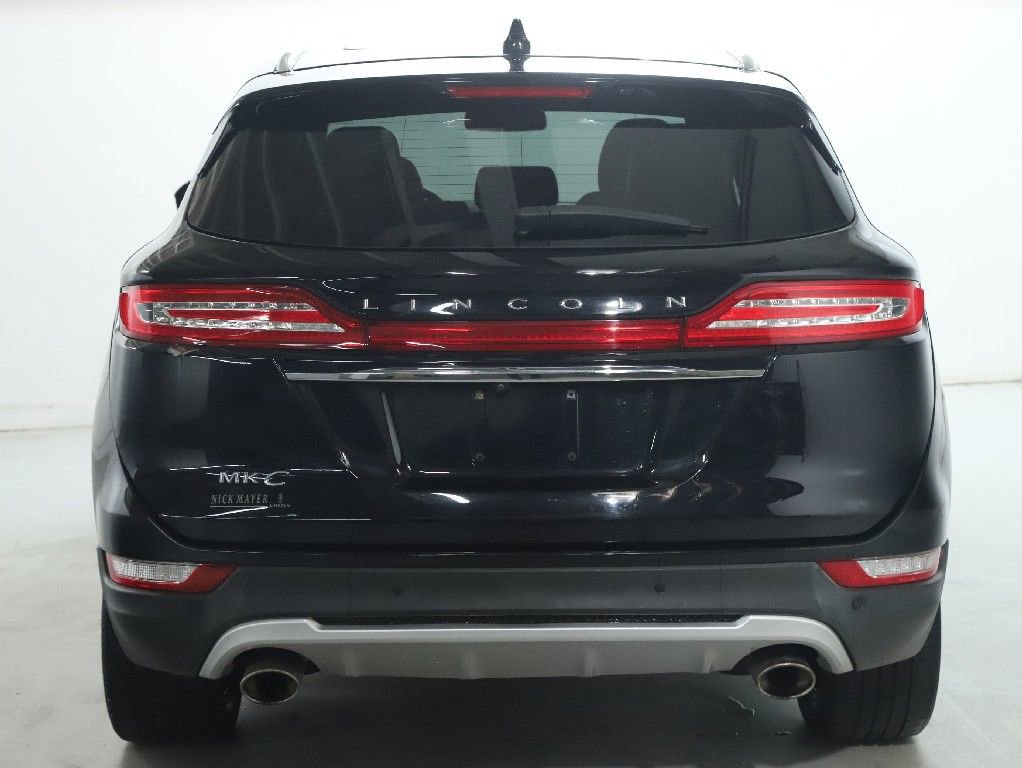 Used 2019 Lincoln MKC Reserve w/ MKC Climate Package FWD image 44