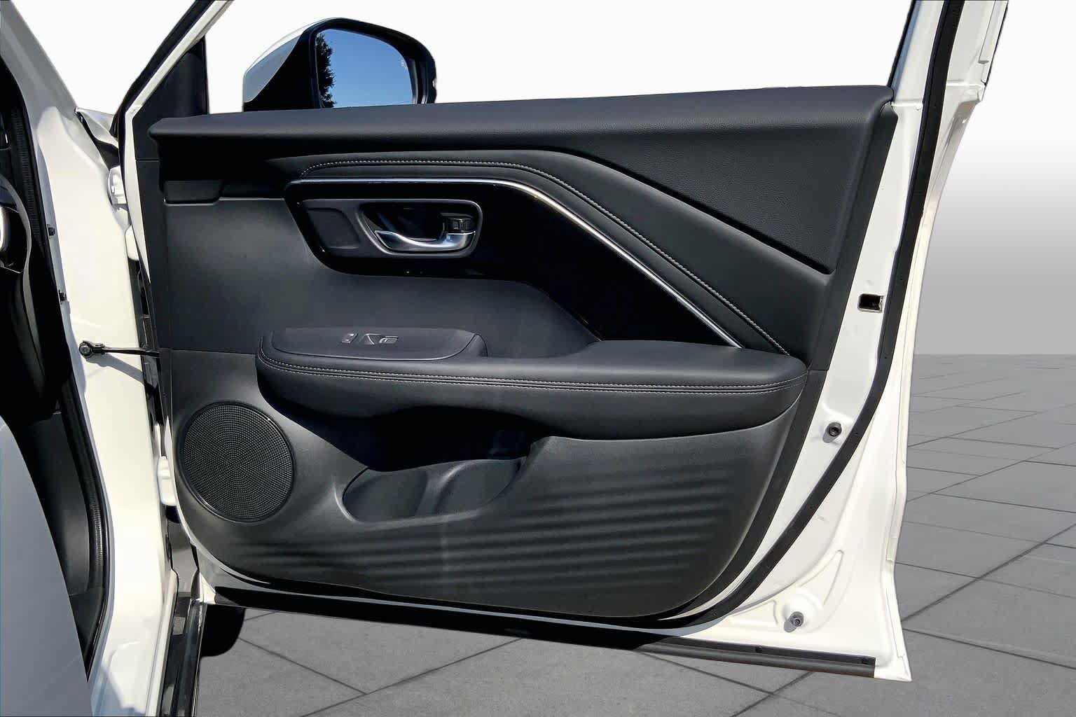 Certified 2025 Acura ADX AWD image 22