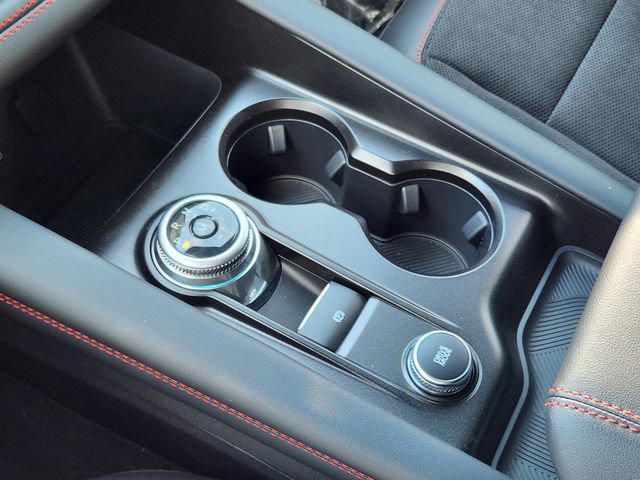 New 2026 Ford Explorer ST w/ Sun And Sound Package image 19