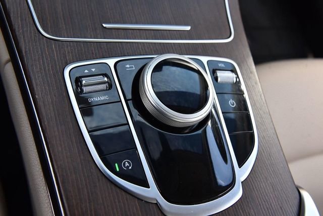 Used 2021 Mercedes-Benz C 300 4MATIC Sedan w/ Premium Package image 17