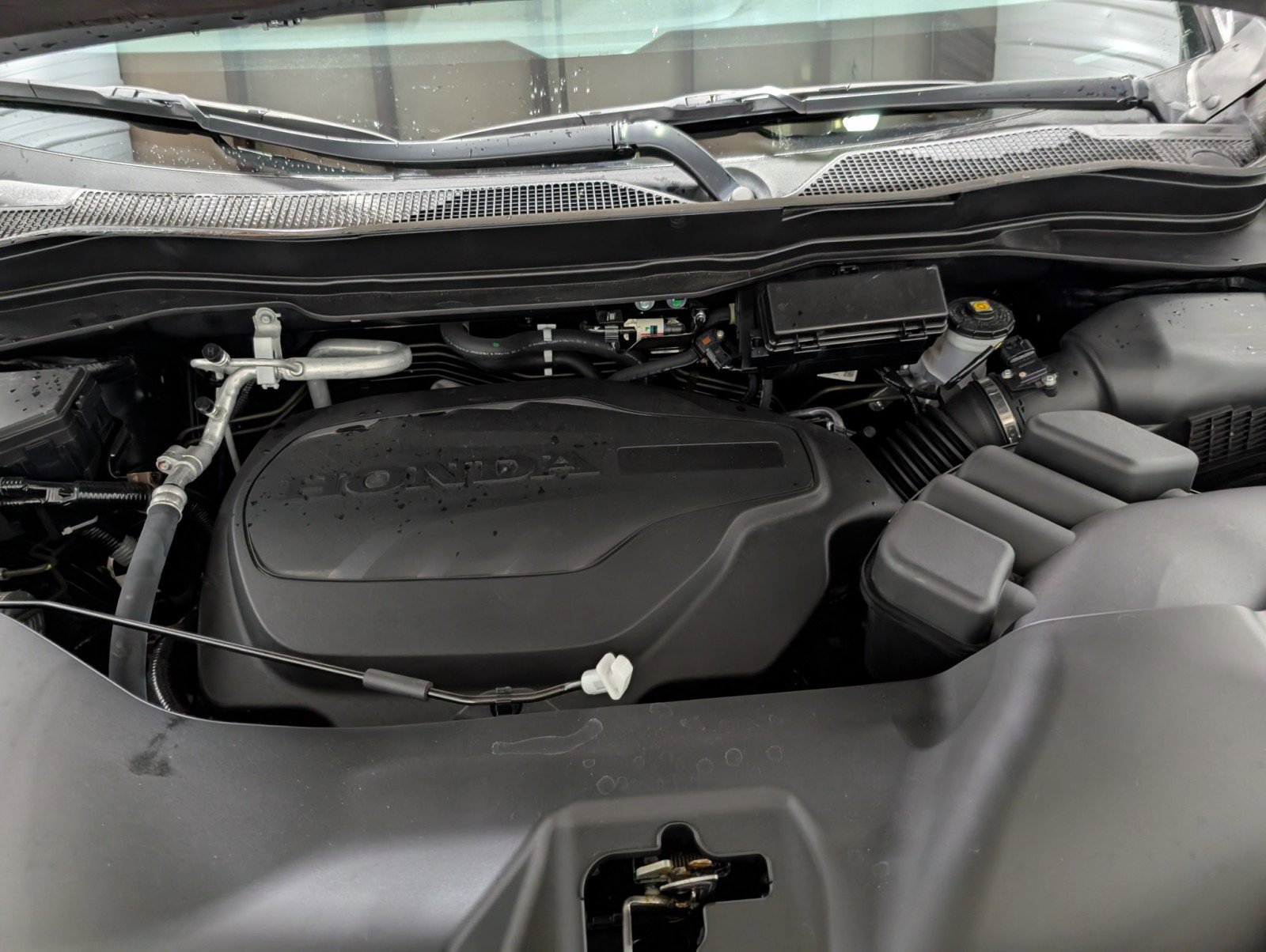 Used 2025 Honda Ridgeline Sport+ image 30