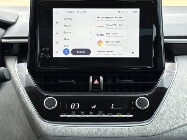 Used 2024 Toyota Corolla LE image 12