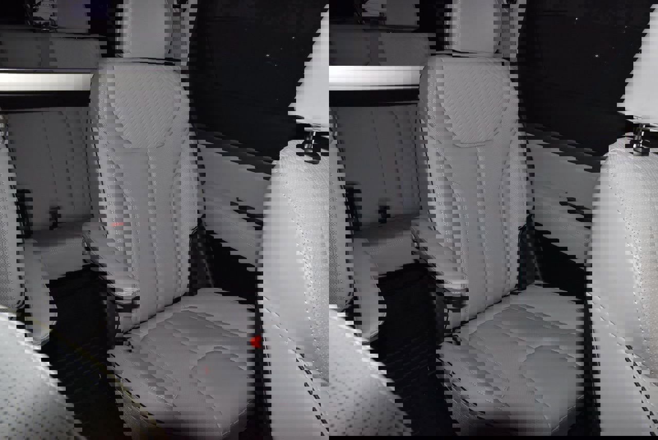 Used 2024 Hyundai Palisade SEL w/ Premium Package image 23