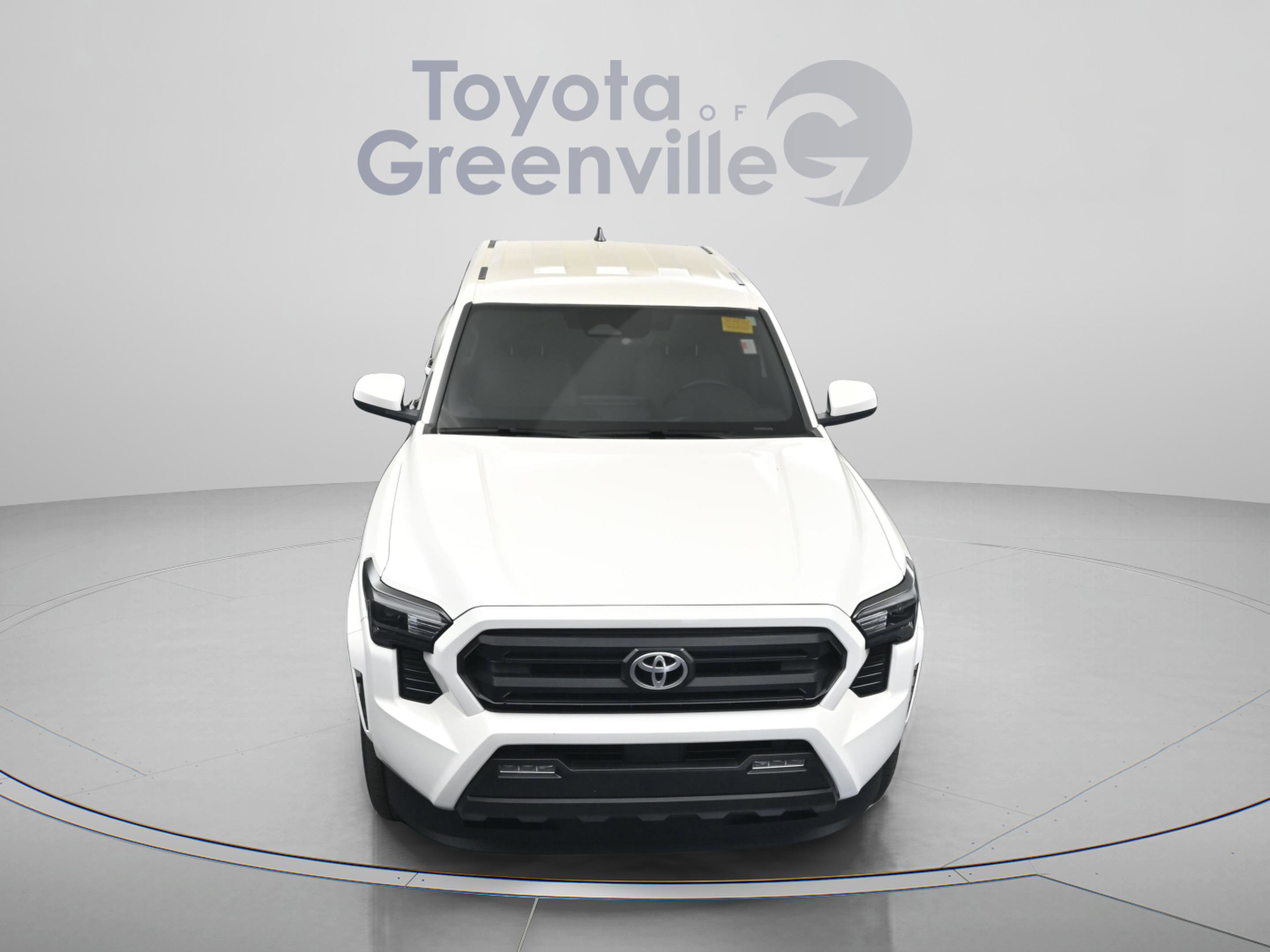 Used 2024 Toyota Tacoma SR5 image 22