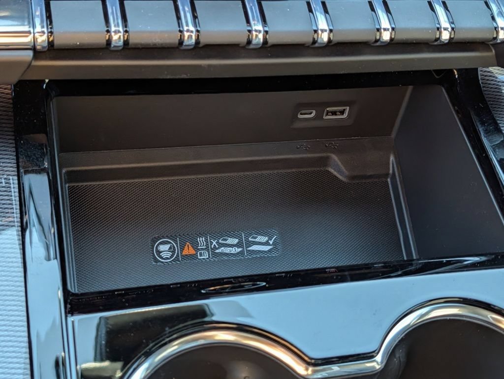 New 2026 GMC Yukon XL Elevation AWD/4WD image 59