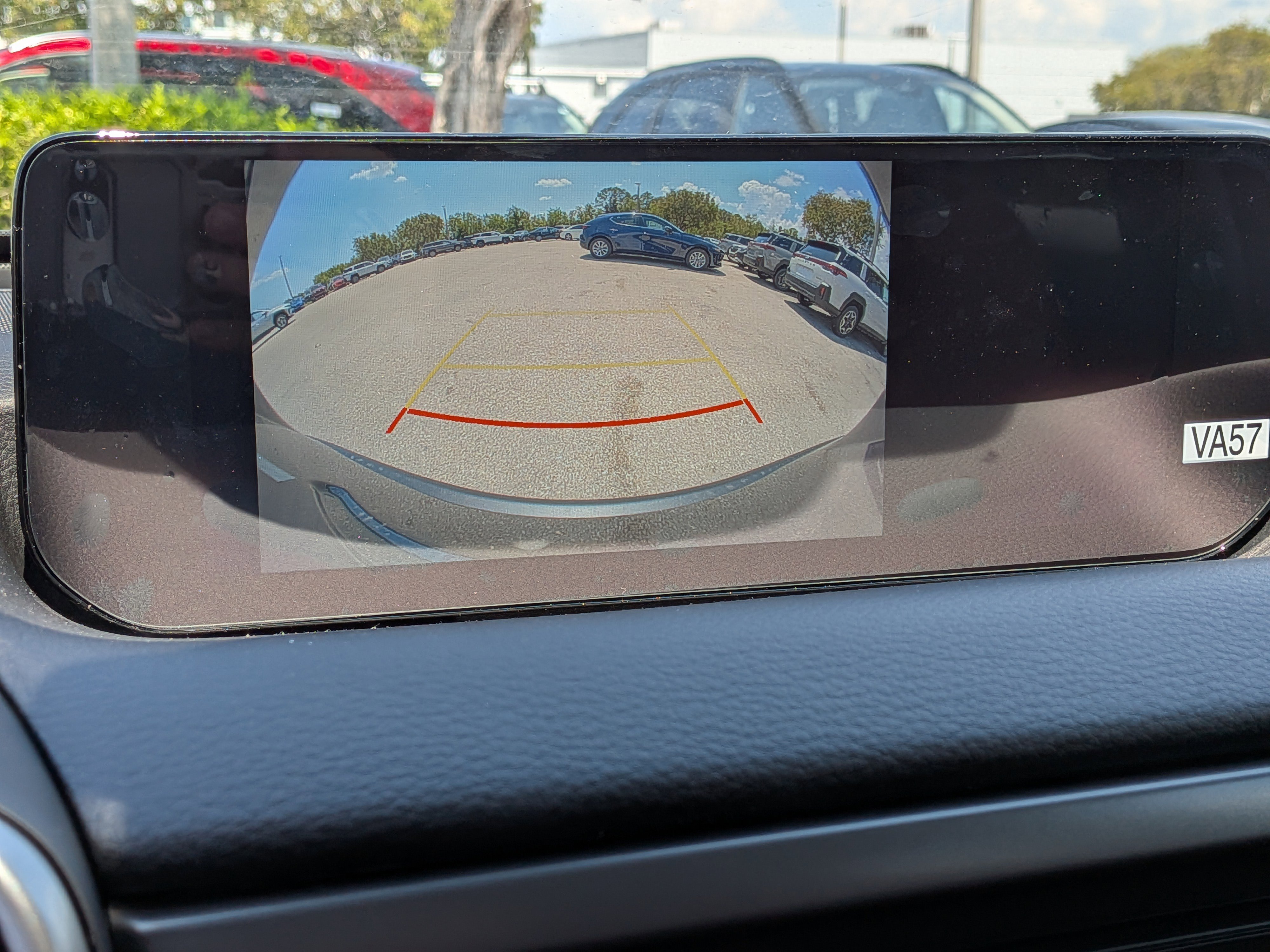 New 2026 MAZDA CX-50 Meridian Edition w/ Weather Package image 38