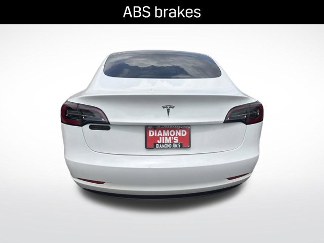 Used 2023 Tesla Model 3 Standard Range RWD image 5