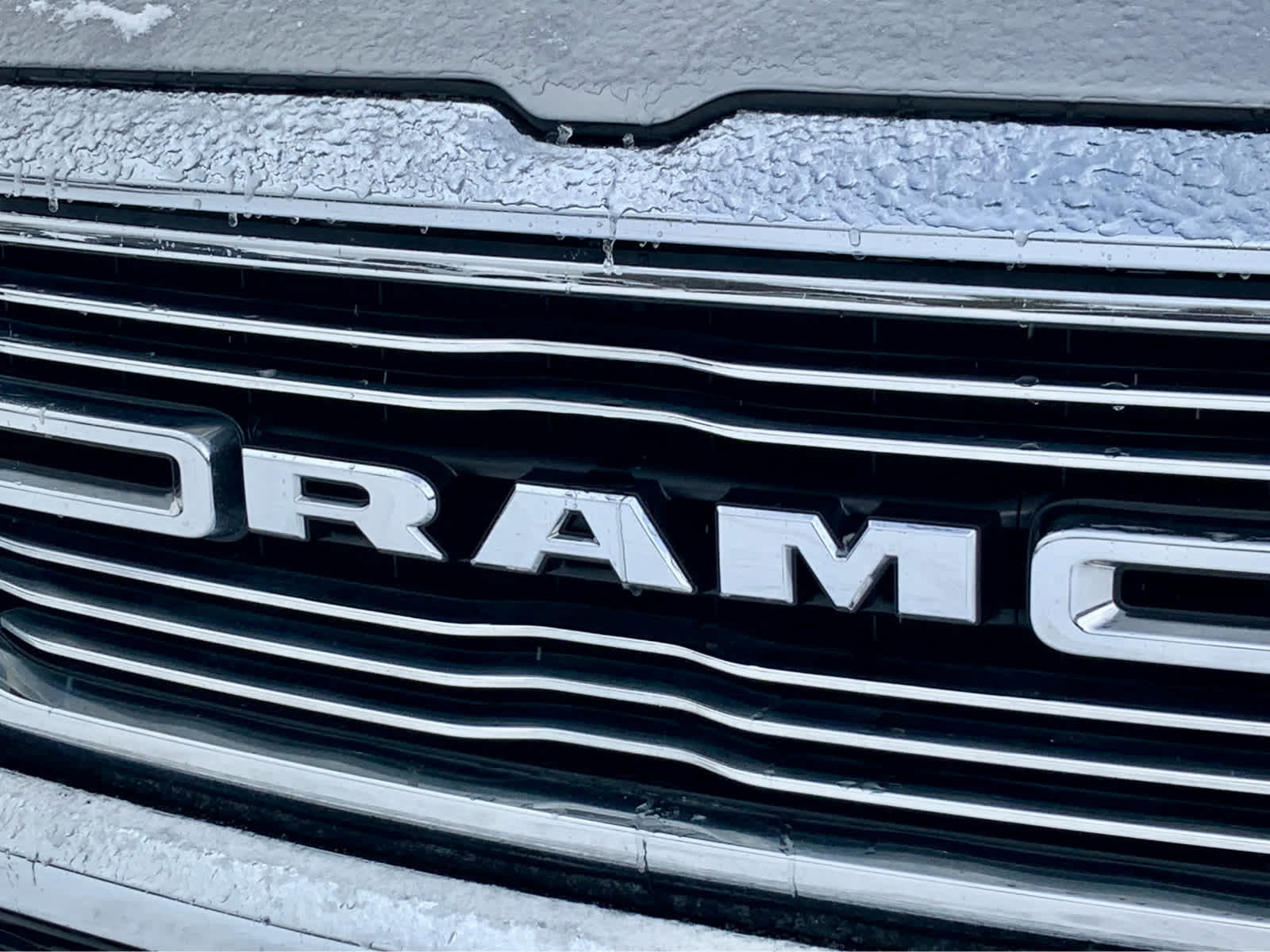 Used 2022 RAM 1500 Laramie image 18