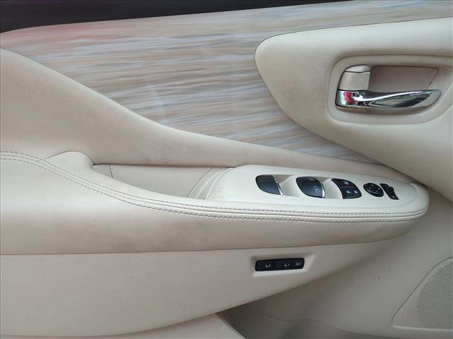 Used 2015 Nissan Murano SL image 11