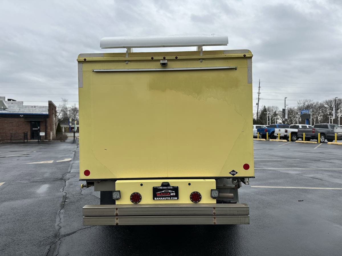 Used 2019 Ford E-450 and Econoline 450 Super Duty w/ Power Windows & Locks Group image 26