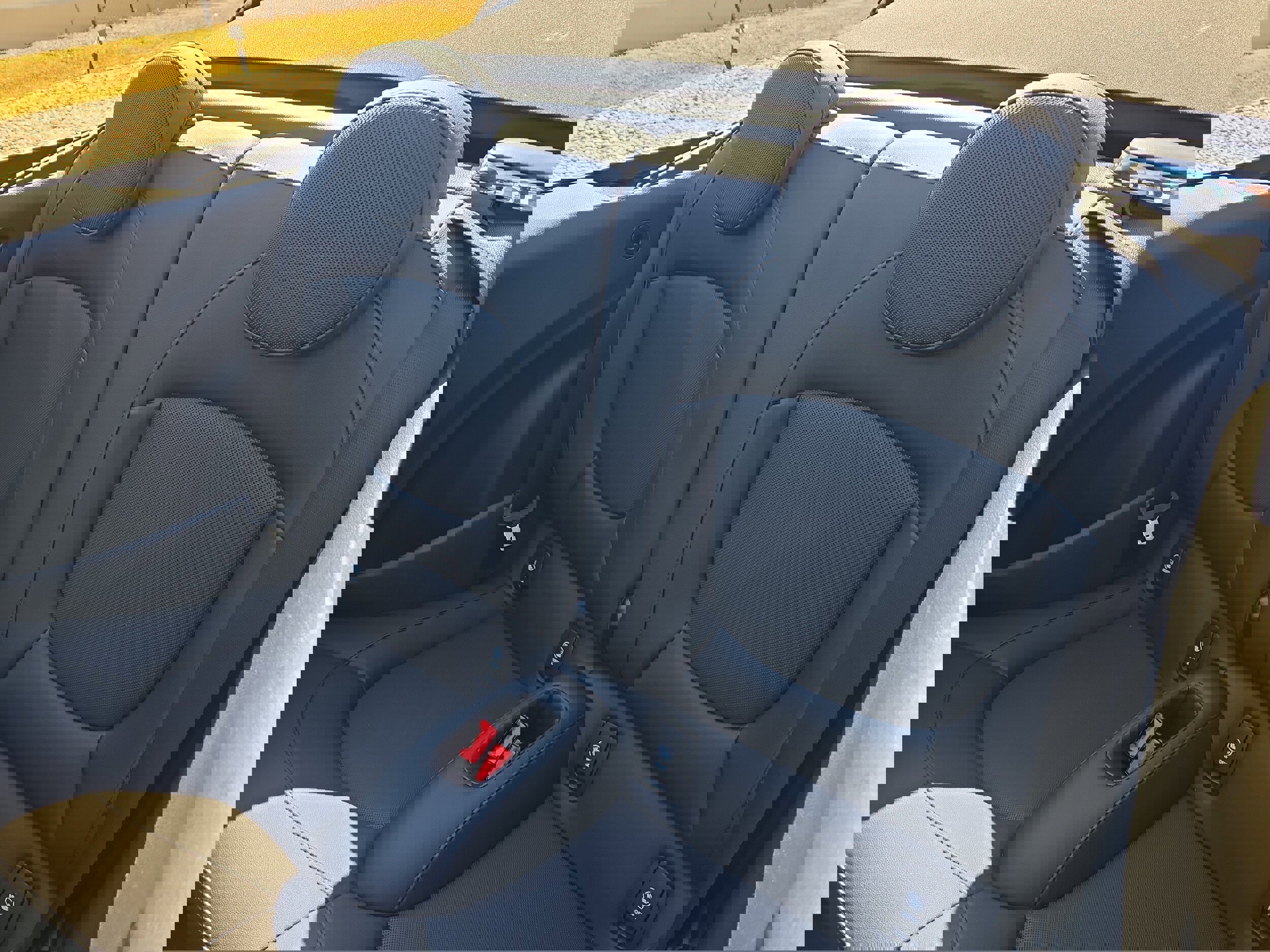 Used 2024 MINI Cooper S image 8