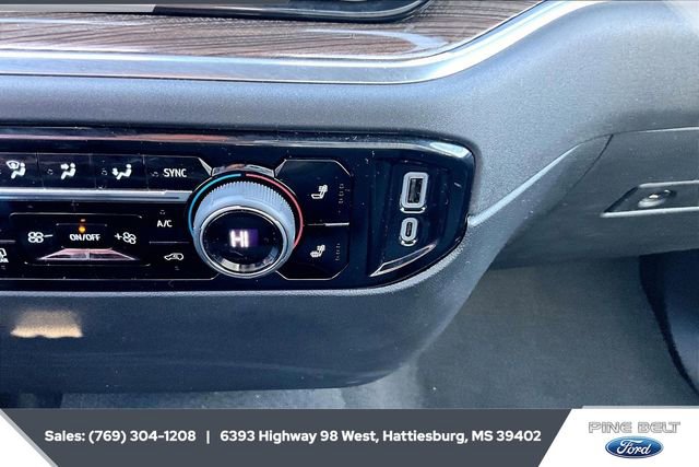 Used 2023 Chevrolet Silverado 1500 LT image 23