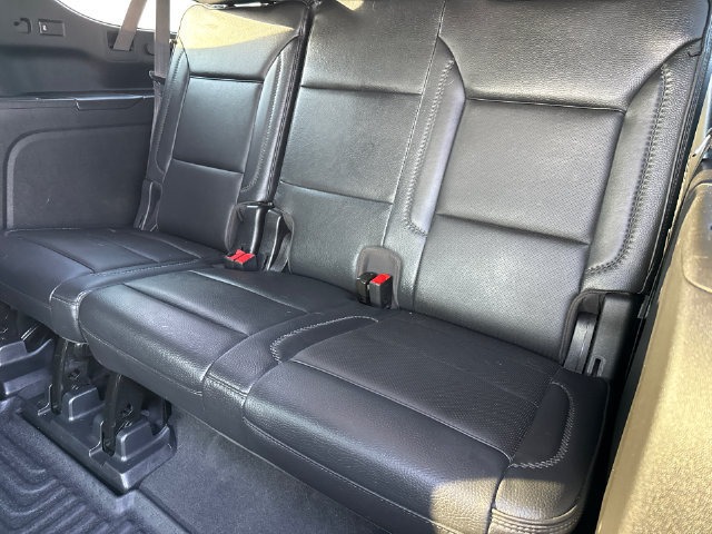 Used 2023 GMC Yukon XL Denali AWD/4WD image 19