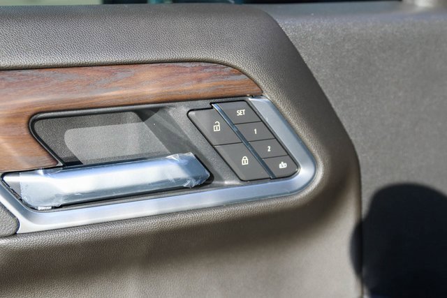 New 2026 GMC Sierra 3500 SLT w/ SLT Premium Package image 10