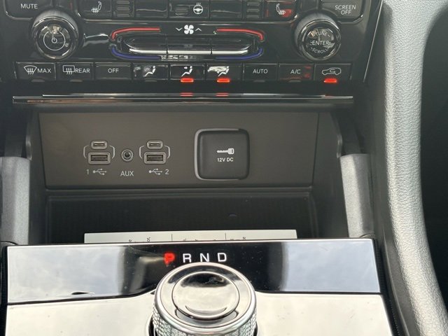 New 2025 Jeep Grand Cherokee L Altitude image 14