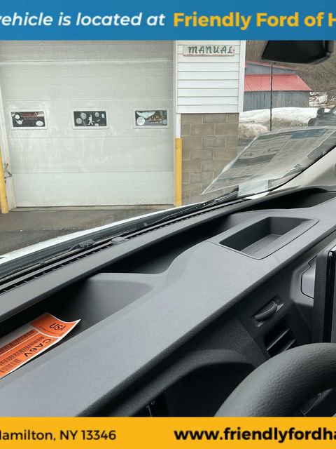 Used 2026 Ford Transit 250 148 Medium Roof Extended AWD image 26