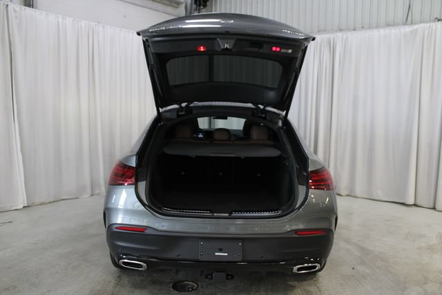 New 2026 Mercedes-Benz GLE 450 4MATIC Coupe image 33