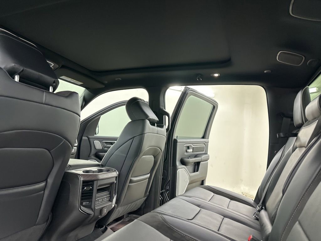 New 2026 RAM 1500 Laramie image 25
