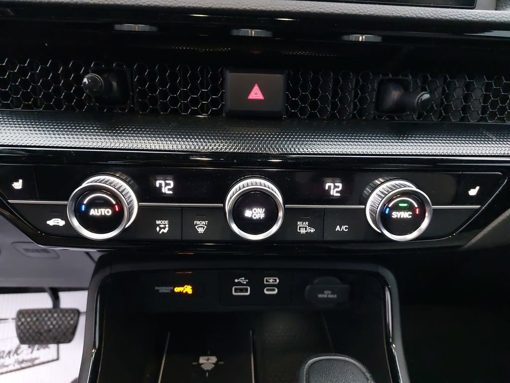 Used 2023 Honda CR-V Sport Touring image 17