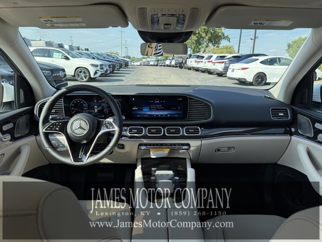 New 2026 Mercedes-Benz GLE 450 4MATIC image 13
