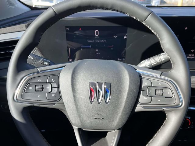New 2026 Buick Encore GX Sport Touring w/ Advanced Technology Package image 18