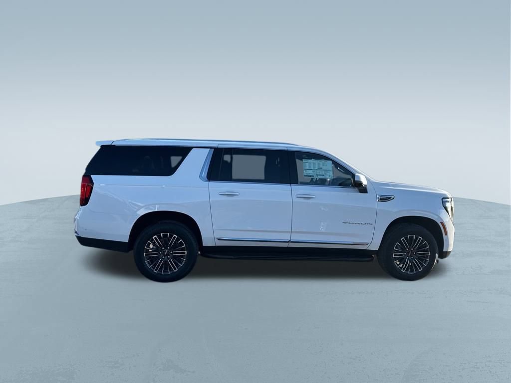 New 2026 GMC Yukon XL Elevation image 10