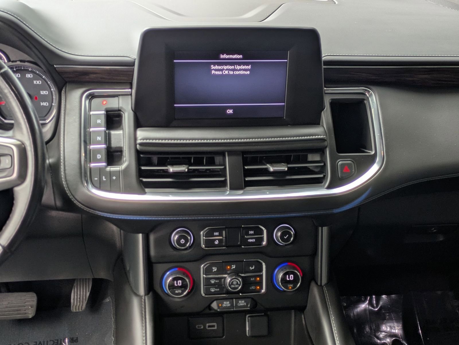 Used 2023 Chevrolet Tahoe LS RWD image 18