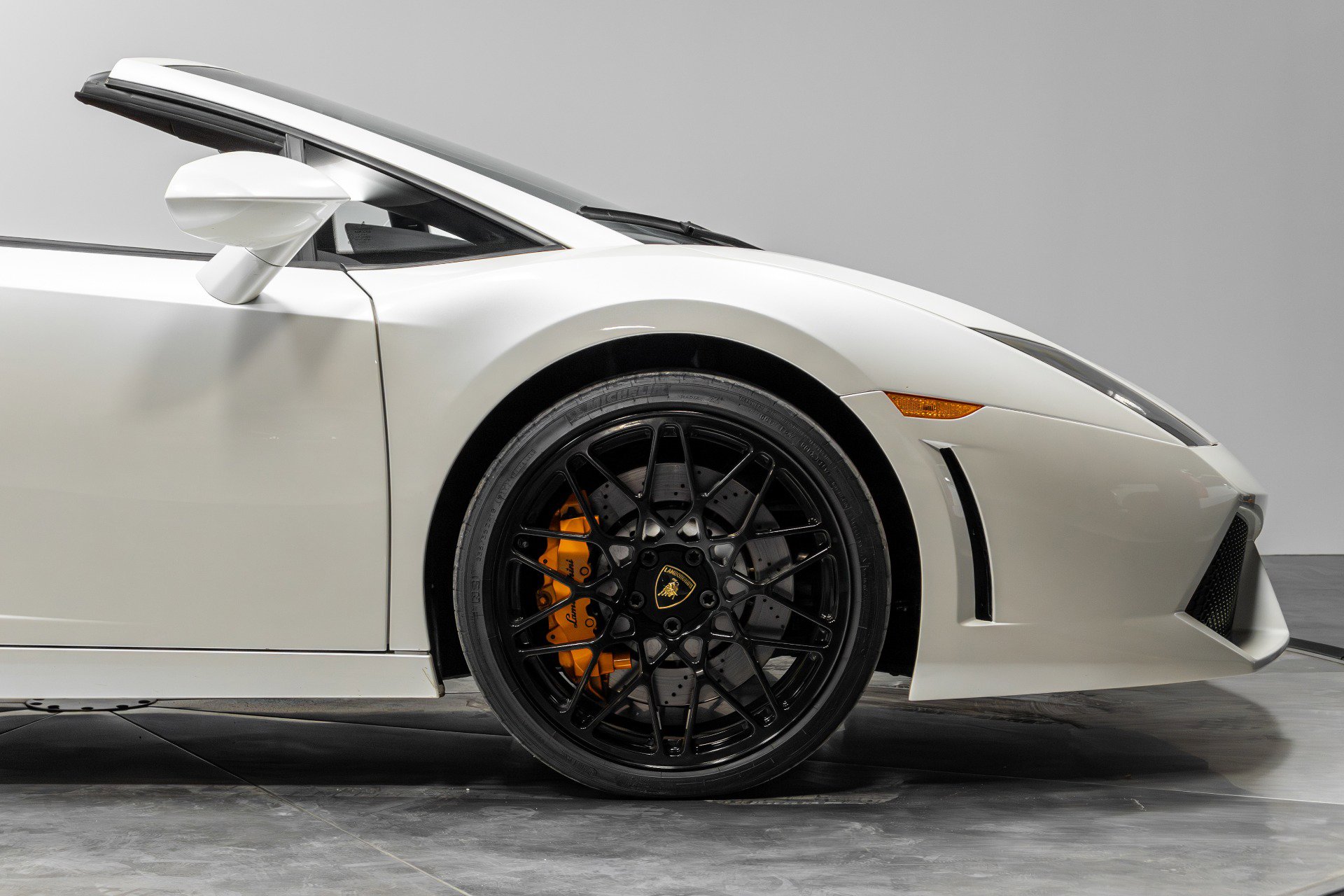 Used 2010 Lamborghini Gallardo LP 560-4 image 19